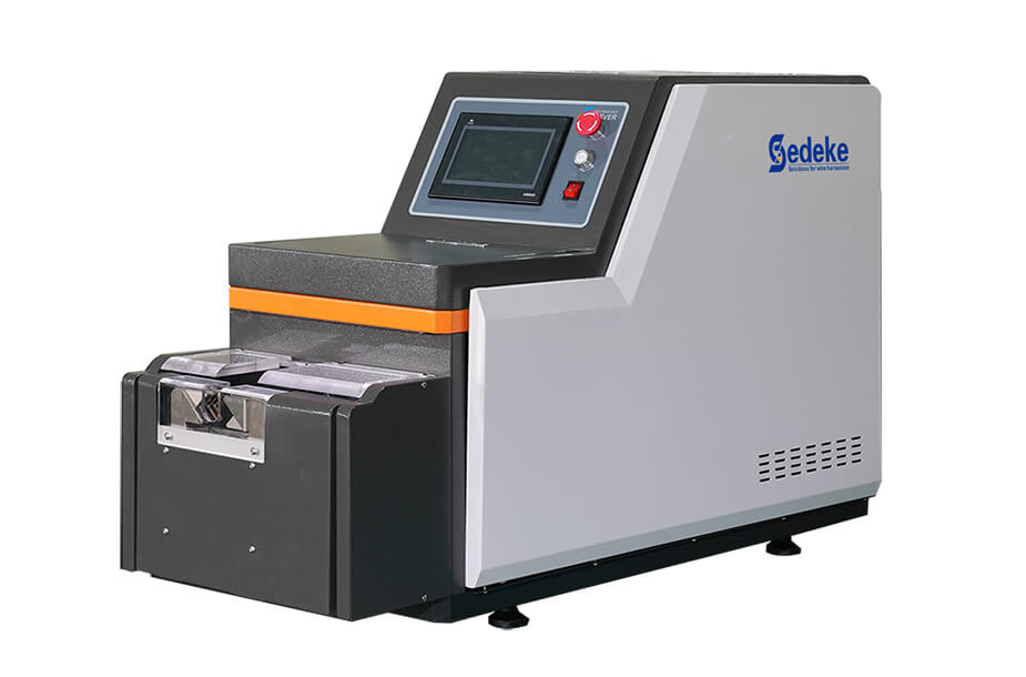 FC9312 Aluminum Foil Cutting Machine